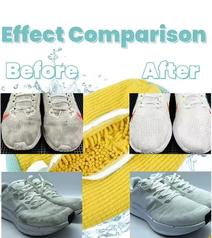 Ultimate Laundry Shoe Bag