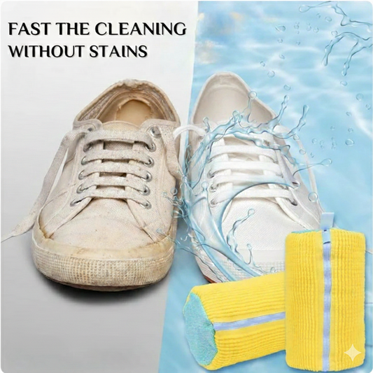 Ultimate Laundry Shoe Bag