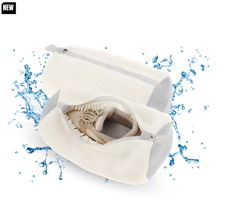 Ultimate Laundry Shoe Bag