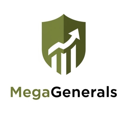 mega generals